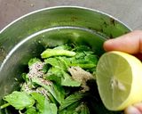 पाणीपुरी (pani puri recipe in marathi) रेसिपी स्टेप 4 फोटो