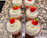 Foto del paso 8 de la receta: Mousse de fresa