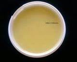 A picture of step 3 of Ginger Drink.