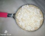 صورة لخطوة 2 من وصفة كنافه بمقلاه البيض 😂🙄