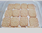 Foto del paso 15 de la receta: Postre Napoleón de limón