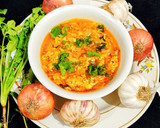 દહીં તિખારી (dahi tikhari recipe in Gujarati) રેસીપી સ્ટેપ5ફોટો