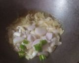 फ्राई राइस (Fry Rice recipe in hindi) रेसिपी चरण 1 फोटो