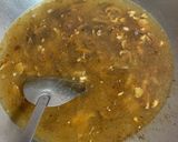 鰻魚油飯的食譜步驟7照片