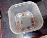 Foto langkah ke 2 dari resep MPASI hari ke 1 (6bulan).