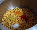 रगड़ा पेटिस (Ragda Pattice ki recipe in hindi) रेसिपी चरण 1 फोटो