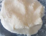 Vaj készítése habtejszínből recept fázis 8 fotója