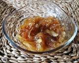Foto del paso 5 de la receta: Cebolla caramelizada