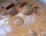 Foto langkah ke 3 dari resep Semur Jengkol Khas Betawi.