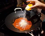 簡易帕瑪森起士雞排 Easy Parmesan Chicken的食譜步驟2照片