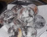 Foto del paso 6 de la receta: Bolitas de fraile