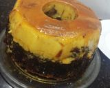 Foto del paso 14 de la receta: Chocoflan 😋