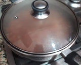 Foto del paso 12 de la receta: Amorelli en salsa de tomates, doble de queso con troncos de atún