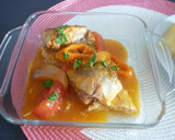 Foto del paso 8 de la receta: Sudado de pescado