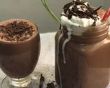 A picture of step 4 of Cold Coco.