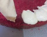 Foto del paso 14 de la receta: Pastel red velvet