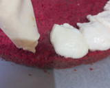 Foto del paso 14 de la receta: Pastel red velvet