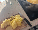 Foto del paso 3 de la receta: En blanco