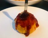 A picture of step 7 of Potato Croquettes - Tapas.