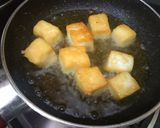 ढाबा स्टाइल कढ़ाई पनीर(Dhaba style kadai paneer recipe in hindi) रेसिपी चरण 1 फोटो