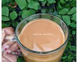 Foto langkah ke 3 dari resep Coffee Milk Tea.
