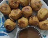 બટાકા વડા રેસીપી સ્ટેપ6ફોટો