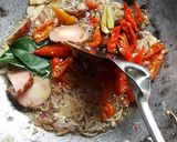 Foto langkah ke 3 dari resep Tumis Nangka Muda.