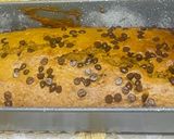 صورة لخطوة 6 من وصفة كيكة الموز تحليه سريعة