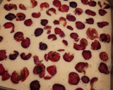 Gyors cseresznyés süti recept fázis 2 fotója