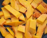 Foto del paso 1 de la receta: Calabaza asada