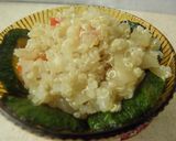 Foto del paso 2 de la receta: Tabulé de quinoa