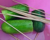 Foto langkah ke 5 dari resep Tumpeng pempek.