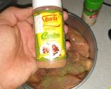 Foto del paso 2 de la receta: Pollo con cerveza al horno