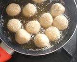 Foto langkah ke 5 dari resep Onde onde.