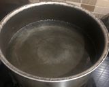 Foto langkah ke 2 dari resep Genjer Bumbu Cobek.