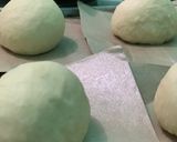 Foto langkah ke 6 dari resep Bakpao.