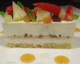 Foto del paso 45 de la receta Tarta de limón y coco