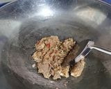 รูปขั้นตอนการทำที่ 2 ของ สะตอผัดกะปิหมู
