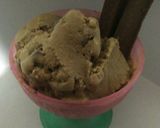 Foto langkah ke 9 dari resep Choco Hazelnut Gelato (tanpa ice cream maker).