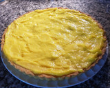 Foto del paso 6 de la receta: Tarta de Crema Pastelera y frutas