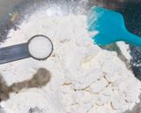 Foto langkah ke 5 dari resep Kue Putu Bambu.