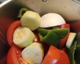 Foto del paso 1 de la receta: Gazpacho con Thermomix