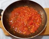 Foto del paso 6 de la receta: Albóndigas de berenjena 🍆🍆