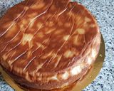 Foto del paso 14 de la receta Tarta de queso con yogur