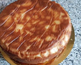 Foto del paso 14 de la receta: Tarta de queso con yogur