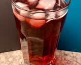 Φωτογραφία βήματος 5 της συνταγής Mastiha pink pudding with red jelly & berries (ροζ πουτίγκα με ζελέ, μούρα & μαστίχα Χίου) 💕🩷💕🩷💕