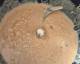 Une image de l'étape 1 de Sauce au fond de veau Maggi au Cookeo infinity 😀.