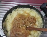 Foto del paso 4 de la receta: Puré picante 😋