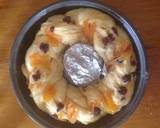 Roscn de reyes - Spanish Christmas Cake recipe step 4 photo