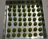 Foto langkah ke 3 dari resep Nastar Greentea.